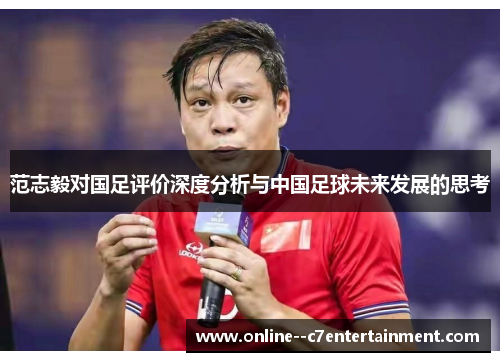 范志毅对国足评价深度分析与中国足球未来发展的思考