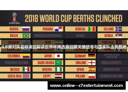 从B席对阵曼联表现解读世界杯预选赛回暖关键信号与国家队走势前瞻