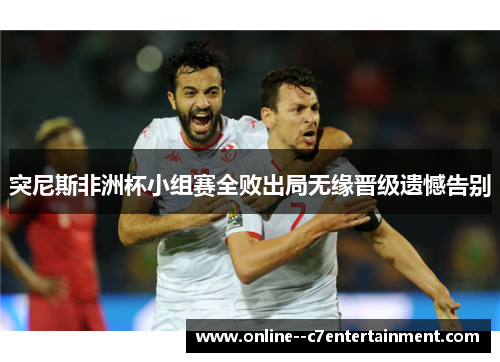 突尼斯非洲杯小组赛全败出局无缘晋级遗憾告别